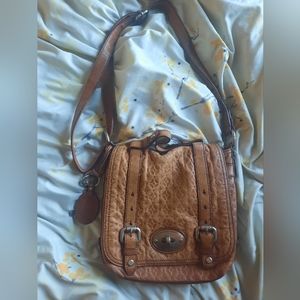 Fossil bag